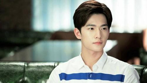 杨洋陈伟霆最新爆料,幕后故事与精彩瞬间