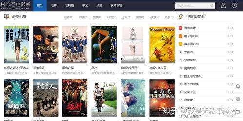 在线观看免费的网站,畅享影视资源无门槛之旅